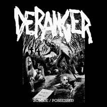 Deranger : Zombie - Possessed